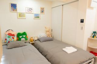 FL Residence Chiyoda Kinkyo - Tokyo - 7