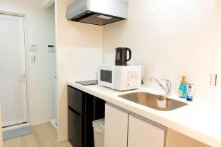 FL Residence Chiyoda Kinkyo - Tokyo - 5