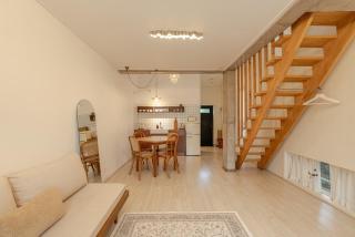 Jeju Byeolkkum Pension - 7