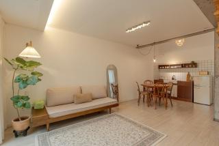 Jeju Byeolkkum Pension - 4