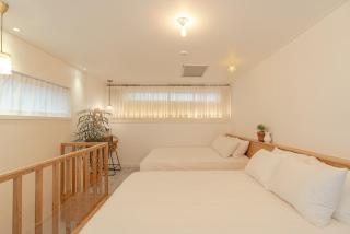 Jeju Byeolkkum Pension - 1