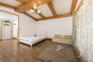 Hongcheon Monterio Resort - Hongcheon - 6