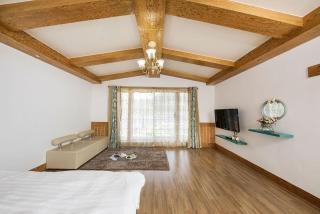 Hongcheon Monterio Resort - Hongcheon - 1