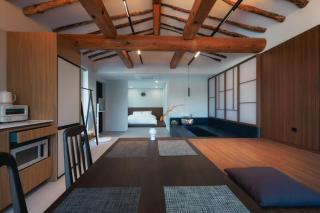 Gangneung Jeodong Hanok Pension newly built - Gangneung - 2