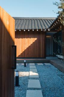 Gangneung Jeodong Hanok Pension newly built - 4