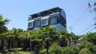 J cube home stay n pension - Seogwipo - 7