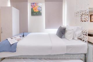 Good Place and Cozy Studio Apartment B Residence By Travelio - 7