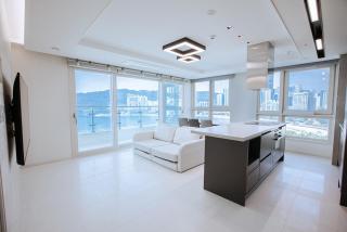 Busan Ocean Sky Osilla - Busan - 7