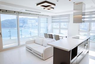Busan Ocean Sky Osilla - Busan - 8