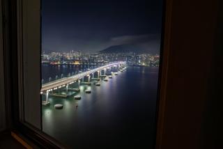 Busan Ocean Sky Osilla - Busan - 1