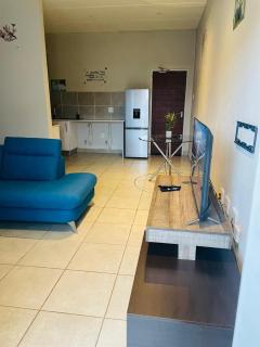 Townhouse in Whiteridge, Randburg - Joanesburgo - 2