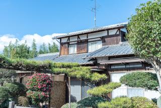 いしづち安藤家 - Saijo - 0