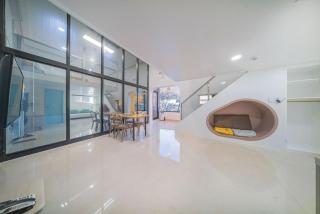 Gapyeong Pool Villa Mountain High - 7