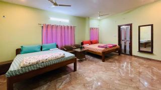 Rashi Z View Estate Stay - Tarikere - 8