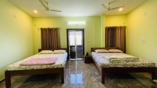 Rashi Z View Estate Stay - Tarikere - 7