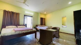 Rashi Z View Estate Stay - Tarikere - 4