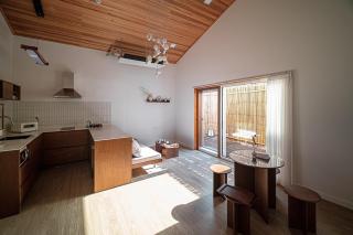 Jeju Sinyeom-an-gil B - Jeju-stad - 8