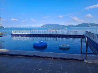 Geumodo Joy Joy Pension - Yeosu - 6