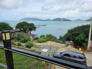 Geumodo Joy Joy Pension - Yeosu - 2