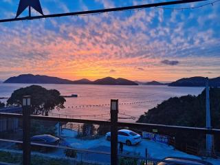Geumodo Joy Joy Pension - Yeosu - 8