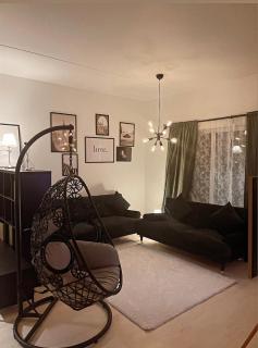 Apartment - Stoccolma - 2