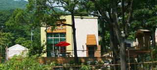 Full pension - Gimhae - 8