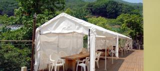 Full pension - Gimhae - 2