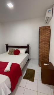 Apartamento Vila Isabel - Maragogi - 9