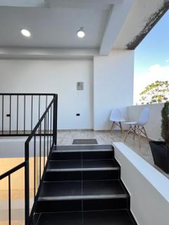 Hotel Balcones - - 2