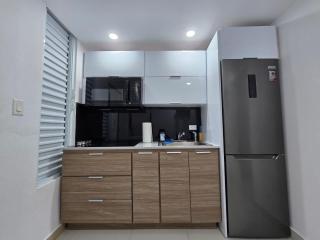 Reparto Metropolitano Apartments I - San Juan - 8
