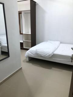 KaLong Bay Homestay Villa Sakura Berdekatan Pantai - Kampong Telok Kalong - 7