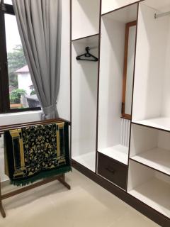KaLong Bay Homestay Villa Sakura Berdekatan Pantai - Kampong Telok Kalong - 3