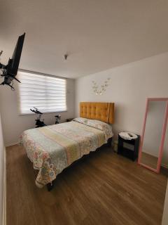 departamento completo - La Serena - 4
