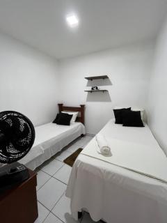 Apartamento Vila Isabel - Maragogi - 1