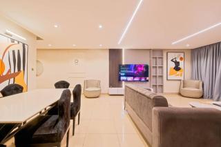 Austra Homes Victoria Island4 - Lagos - 6