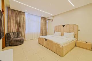 Austra Homes Victoria Island4 - Lagos - 4