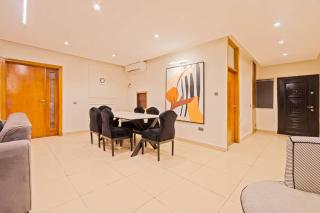 Austra Homes Victoria Island4 - Lagos - 1