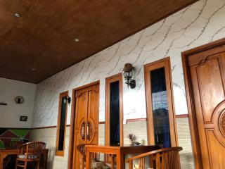 Sawitri Homestay - Padangbai - 2