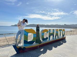 Hostal Duchantu - Dichato - 6