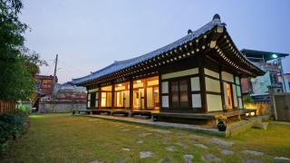 Pungryuheon Hanok private house - Jeonju - 7