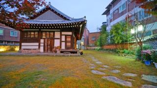 Pungryuheon Hanok private house - 8