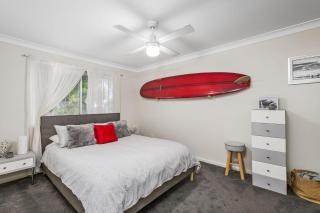 Barefoot 32 Skyline Crescent Crescent Head - Crescent Head - 1