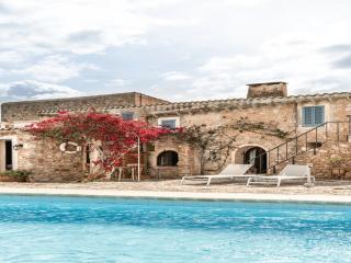 Holiday home with outdoor jacuzzi - Porreres - 5