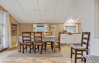 Holiday Home Ringvejen Rømø Ii - Bolilmark - 6