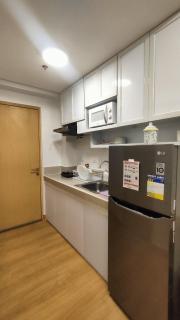 For You! Staycation Trees Residences - Manila - 6