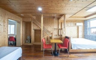 Jeju Joy Hill Pension - 7