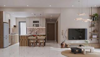 FLC Sea Tower Quy Nhơn-Khách Sạn 5 Sao Mặt Tiền Biển-Trung Tâm TP QN - 4