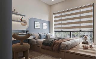 FLC Sea Tower Quy Nhơn-Khách Sạn 5 Sao Mặt Tiền Biển-Trung Tâm TP QN - 7