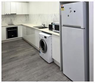 Burwood 2Br Lovely Apt Near Train - Sydney - 4