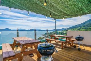 Yeosu View21 Pension - Yeosu - 4